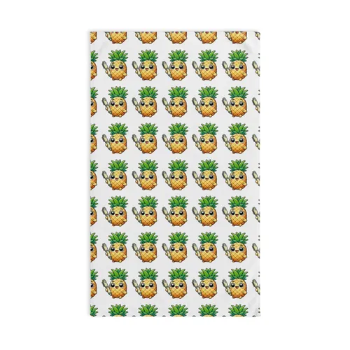 Small Hand Towel