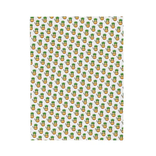 Plush Blanket