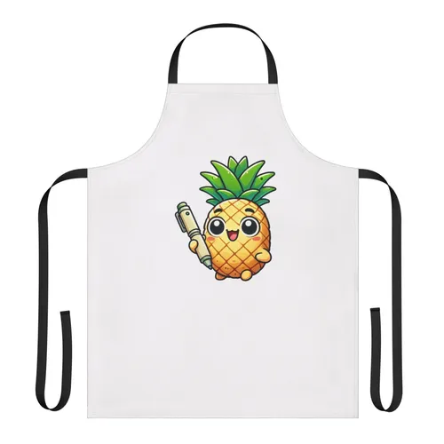 Apron