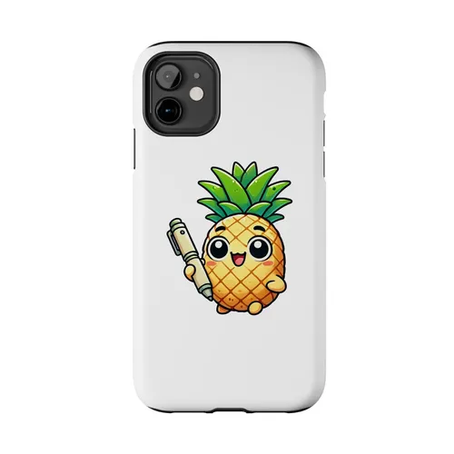 Tough Phone Case
