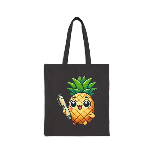 Durable Cloth Tote Bag