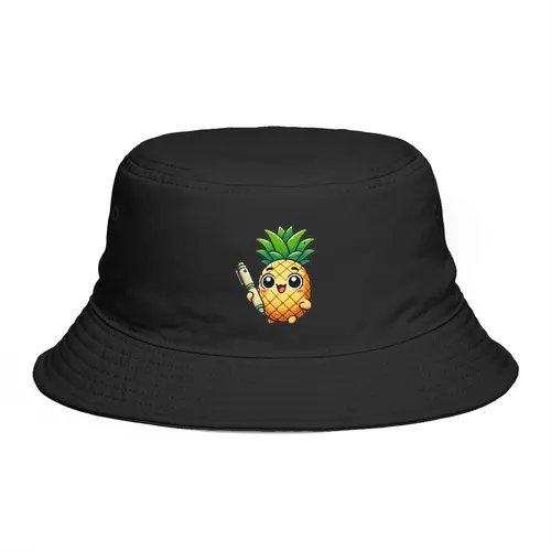 Classic Bucket Hat