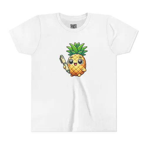 Kids' Premium Soft Tee