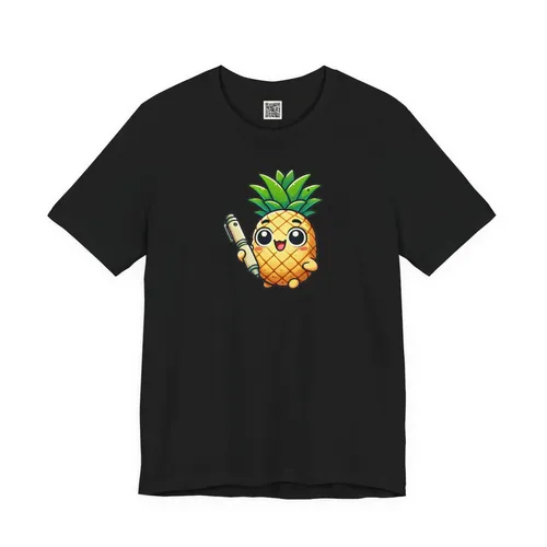 Premium Soft Tee