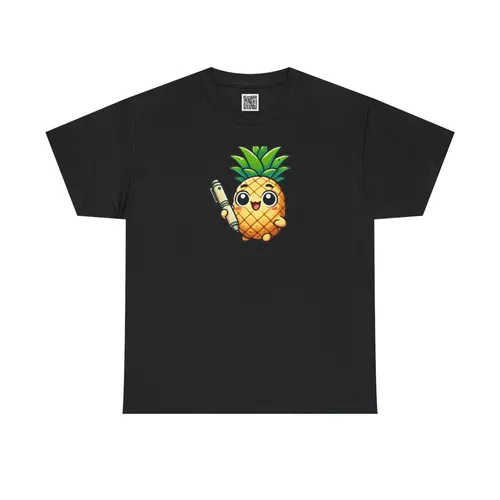 Classic Heavyweight Tee