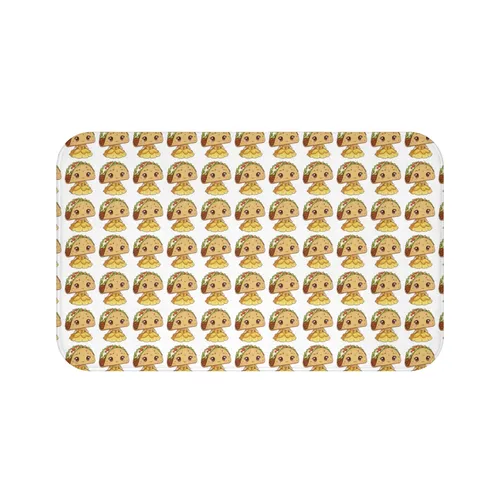 Bath Mat