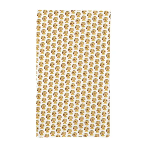 Minky Sleeping Bag