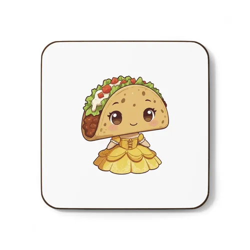 Square Coaster