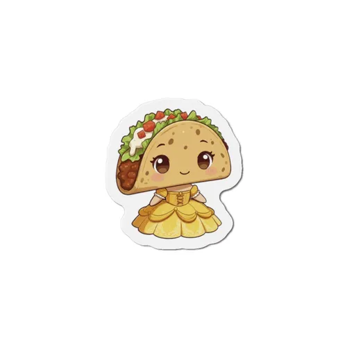 Die Cut Magnet