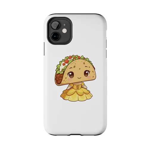 Tough Phone Case