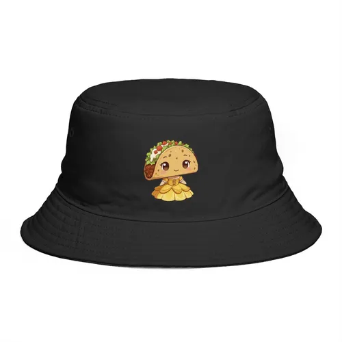 Classic Bucket Hat