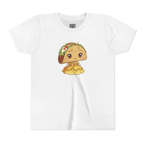 Kids' Premium Soft Tee