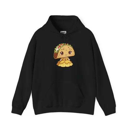 Heavyweight Durable Hoodie