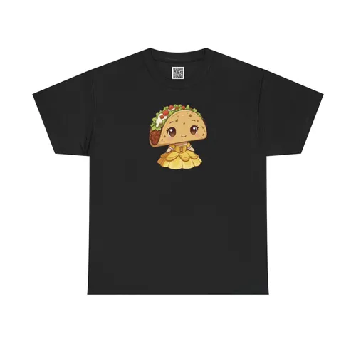 Classic Heavyweight Tee
