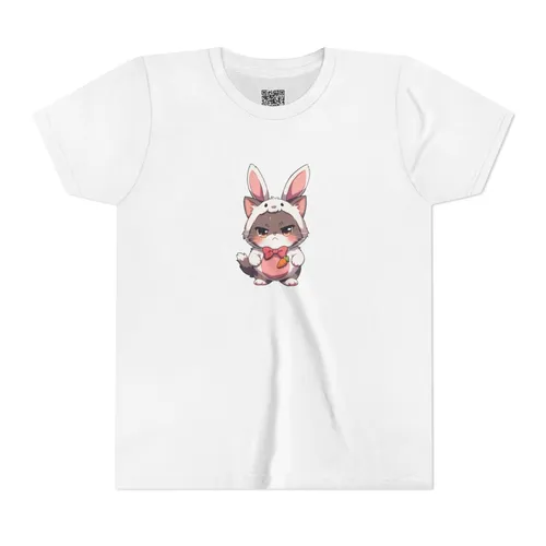 Kids' Premium Soft Tee