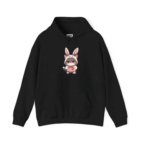 Heavyweight Durable Hoodie