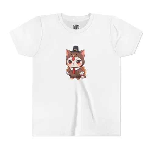 Kids' Premium Soft Tee