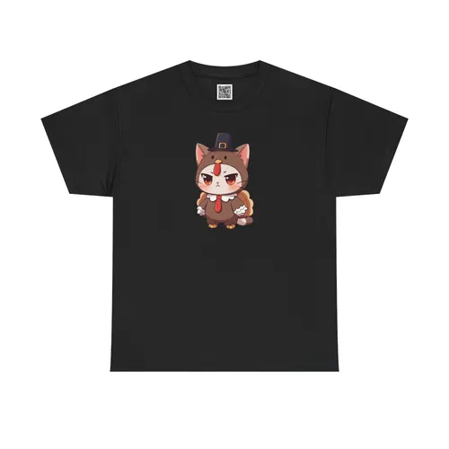 Classic Heavyweight Tee