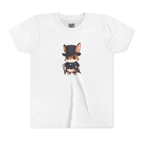 Kids' Premium Soft Tee