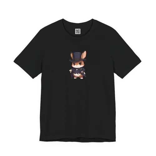 Premium Soft Tee
