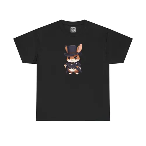 Classic Heavyweight Tee