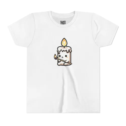 Kids' Premium Soft Tee