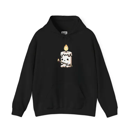 Heavyweight Durable Hoodie