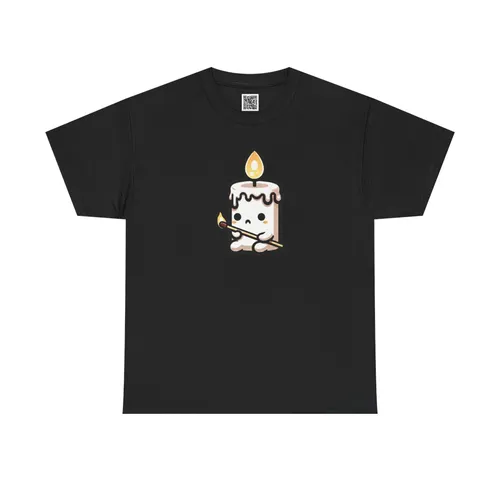 Classic Heavyweight Tee
