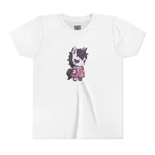 Kids' Premium Soft Tee