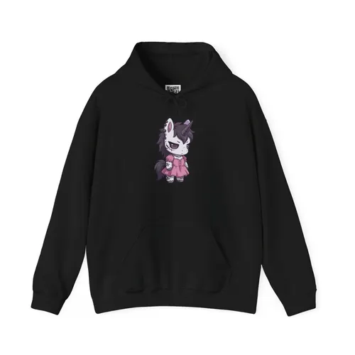 Heavyweight Durable Hoodie