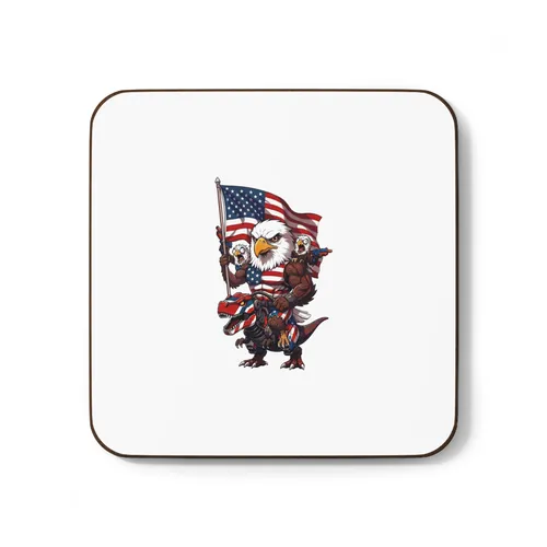 Square Coaster