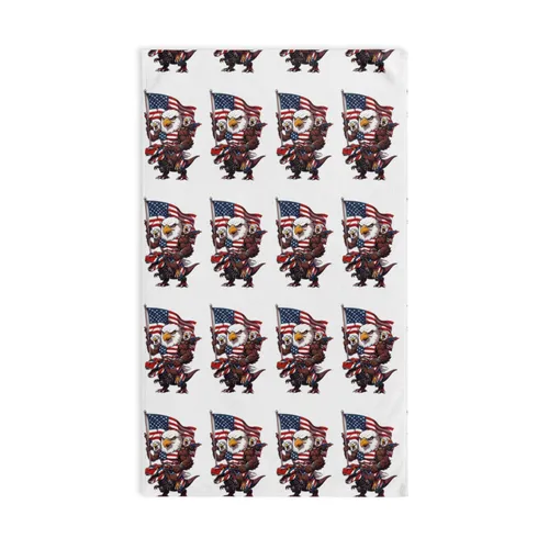 Small Hand Towel