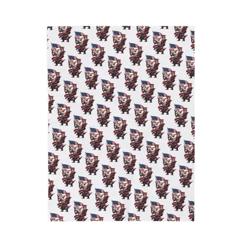 Plush Blanket