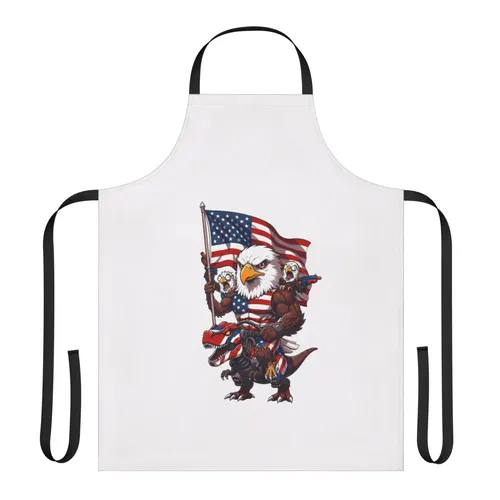 Apron