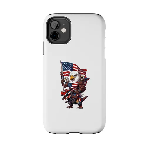 Tough Phone Case