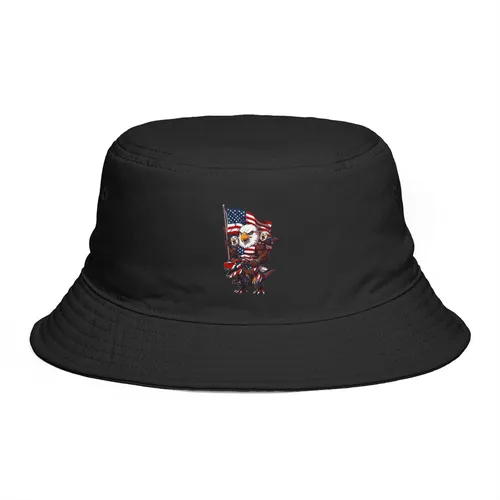 Classic Bucket Hat