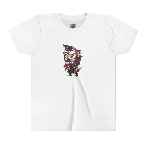 Kids' Premium Soft Tee