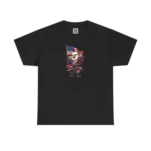Classic Heavyweight Tee