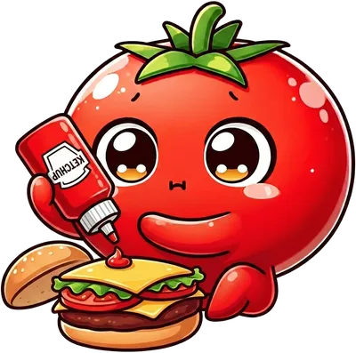 ...Ketchup? - funny novelty design on shirts, mugs & more