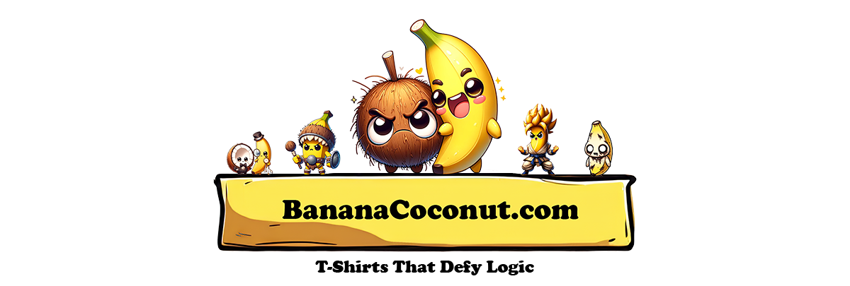 BananaCoconut.com